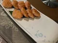 -香云轩·顺德菜(香云纱园林酒店店)