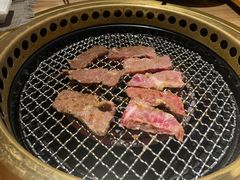 -江户烧肉(高德店)