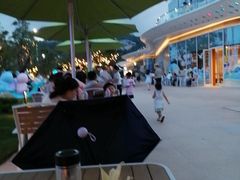 -大梅沙海滨公园