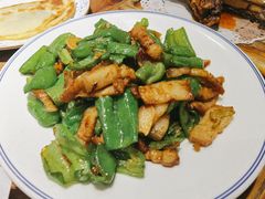 -符离集餐厅(万象城店)