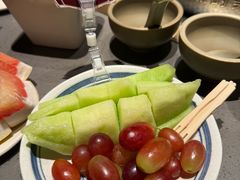 -巴奴毛肚火锅(姚家园万象汇店)