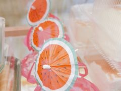 -包满意面包糕点(东坝店)