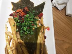 -守柴炉烤鸭(中海国际店)