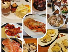 -广州富力君悦大酒店·凯菲厅