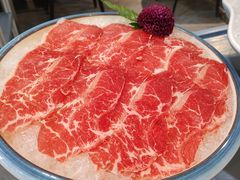 -喜聚薈·花膠雞海鮮火鍋(越秀店)