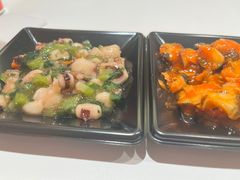 -牛邸·烧肉饭(来福士店)
