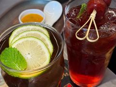 -骨之味·筒骨汤火锅(江头店)