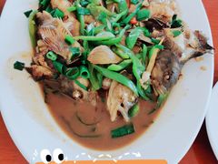 -春妮海味饭店