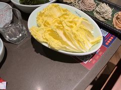 -捞王锅物料理(上海世茂广场店)