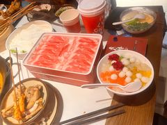 -老天桥蛙炉火锅(姑苏总店)