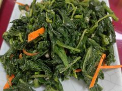 -北京龙庆四季香农家饭庄·灶台鱼·碳烤虹鳟鱼(龙庆峡店)