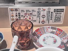 -肉肉大米(金虹桥店)