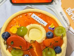 -evoojoo面包商店