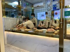 -袁记云饺(西安路店)