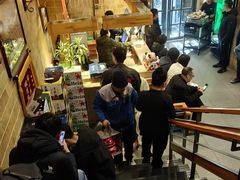 -味家烤肉烤鳗鱼牛排(西塔旗舰店)