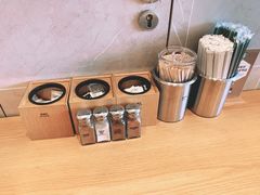 -星巴克(新达汇三林店)