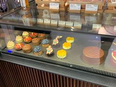 -BAKER&SPICE(国金中心商场店)