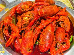 -王红军龙虾(新民路店)