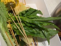 -阿串串老火锅(力盟店)