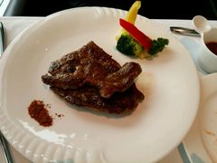android_upload_pic-哈布斯扒房(华发商都店)