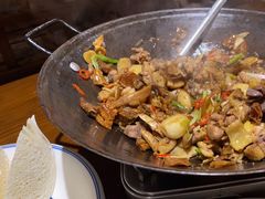 -山涧肴·泉水煮活鱼(坂田店)