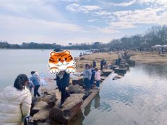 -钟山体育运动公园