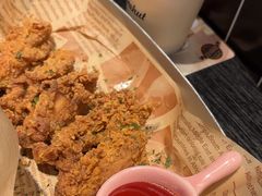-Pennehut畔尼意面(合肥万象城店)
