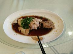 -小厨娘淮扬菜(天印大道店)