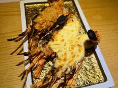 -吉兆·料理(红梅南路店)