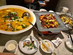 -川味堂·四川豆花(八卦岭店)