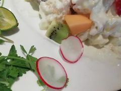 -陆壹捌餐厅(五大道店)