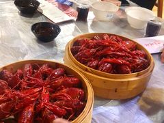 -靓靓蒸虾·头牌蒸虾(雪松路总店)
