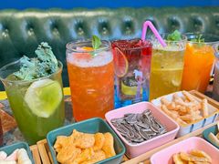 -紫藤燕语(兴澄银座店)