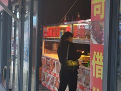 门面-南门绿玉农贸市场