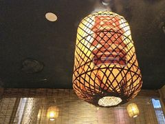 -南京大牌档(中山陵店)
