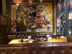 -日吉丸·鸟将军炭火融合酒馆(中央大街店)