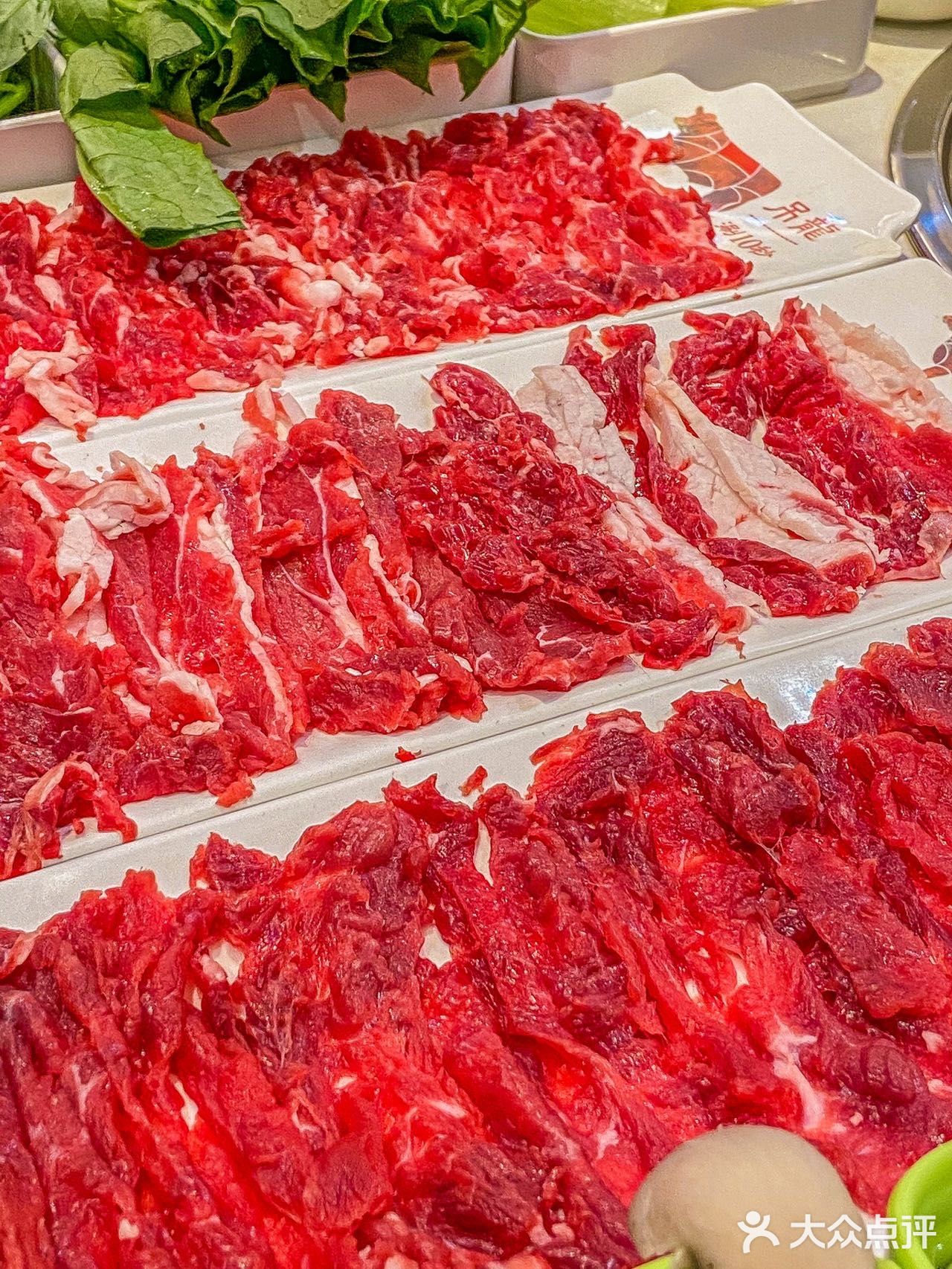 天冷了来吃热腾腾的潮汕火锅叭😋