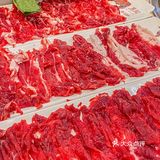 天冷了来吃热腾腾的潮汕火锅叭😋