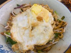 -阿彬生炒牛肉面(解放路店)