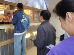 -小桃园·豆浆油条(复兴中路店)