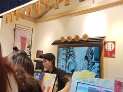 -厝内小眷村(新北万达店)