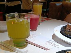 -汤姆家的牛排意面披萨(融创茂店)