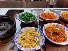 -杭州钱江新城万怡酒店-西餐厅