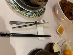-宝燕壹号景观餐厅(龙盛国际商业广场店)