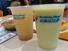 -达美乐比萨(岁宝民治1881店)