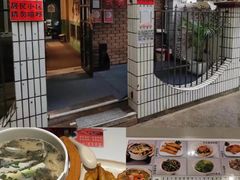 -蘭心餐厅(进贤路店)