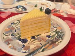 -戈雅法餐厅(世界城广场店)
