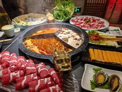 -宽坐火锅(万象城店)