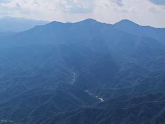 -灵山