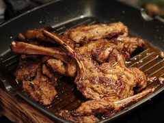 -上海锦江汤臣洲际大酒店壹阶层